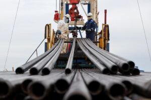 У Казахстані впав видобуток нафти через українські атаки на РФ