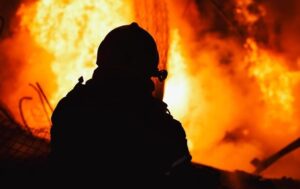 У Харкові загинуло п’ять рятувальників