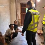 У Києві на вокзалах людей обманом вербували у трудове рабство
