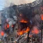 У Києві назвали обсяги руйнувань з початку війни