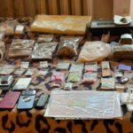 У Києві затримали організатора пікантних нарковечірок для чоловік