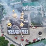 У Києві зросла кількість жертв нічної атаки Росії