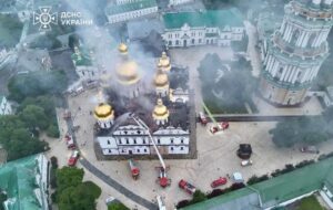 У Києві зросла кількість жертв нічної атаки Росії
