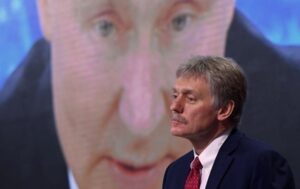 У Кремлі розкрили, як показали Путіну лист від Зеленського