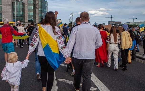У Німеччині різко зросла кількость українців призовного віку