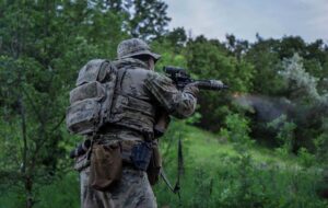 У поліції пояснили складність встановлення особи загиблих бійців