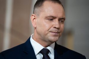 У Польщі обговорили орден Зеленського