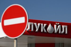 У Санкт-Петербурзі запровадили ліміт на продаж бензину