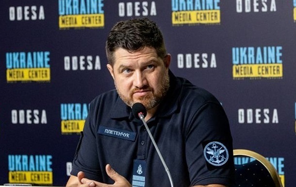 У ВМС розповіли про тактику російських ударів з моря