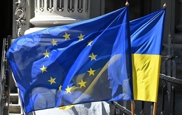 У ЄС розпочали підготовку процесу відкриття кластера для України