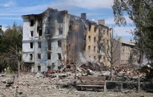 У ЗСУ розповіли про плани окупантів в районі Краматорська