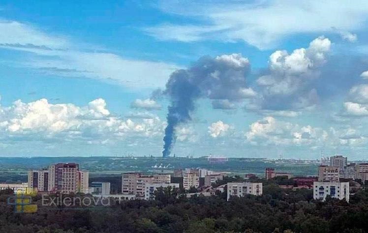 Удари по НПЗ в Уфі: стало відомо про результати