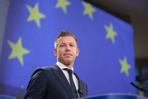 Угорщина обмежила програму для трудових мігрантів