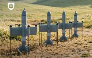 Україна формує четвертий ешелон ППО