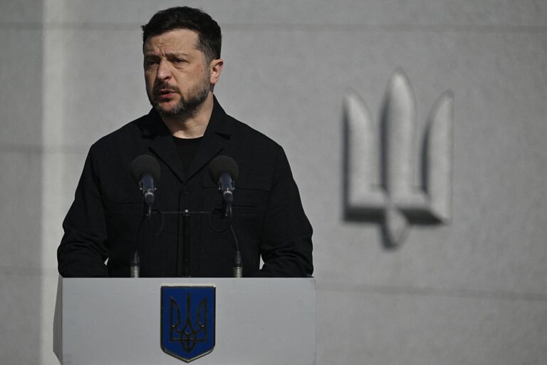 Україна відправить БпЛА-експертів до країн Балтії