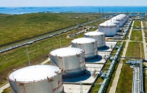 Уражено Таманьнафтогаз і російську ППО – СБУ