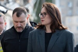 Уряд готує посилення відповідальності за порушення ПДР