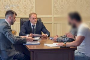 Ужгородський депутат “забув” задекларувати майно на 78 млн