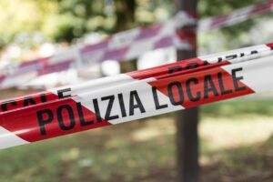 В Італії живцем спалили мігрантів у зачиненому авто