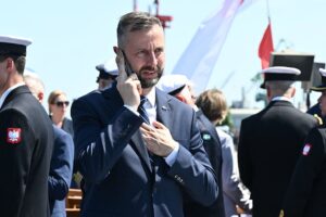 В Польщі пояснили, чому Києву не дадуть винищувачі