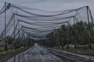 В Україні облаштували понад 800 км антидронових тунелів