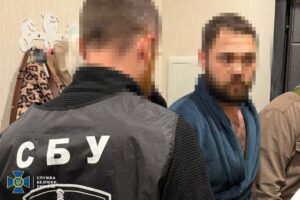 В Україні викрили вісім “ухилянтських схем”