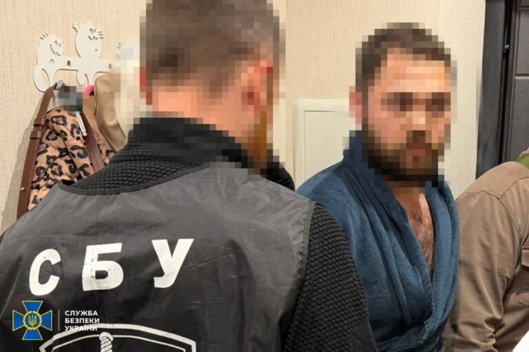 В Україні викрили вісім “ухилянтських схем”