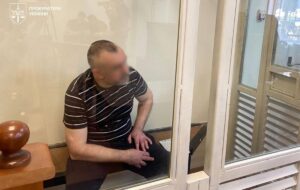 Вбиця відомого одеського активіста отримав довічне