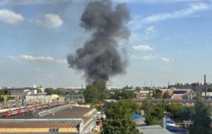 Вибух на підприємстві Роскосмосу в Пітері: стало відомо про загиблих