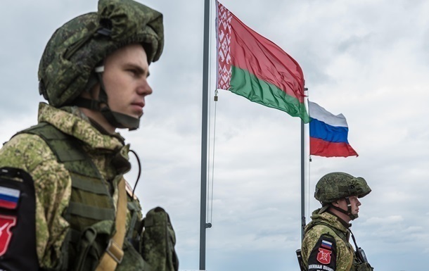 Війна РФ проти України: в ЄК побажали Білорусі “здорового глузду”