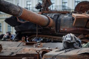 Втрати армії РФ: Генштаб оприлюднив свіжі дані