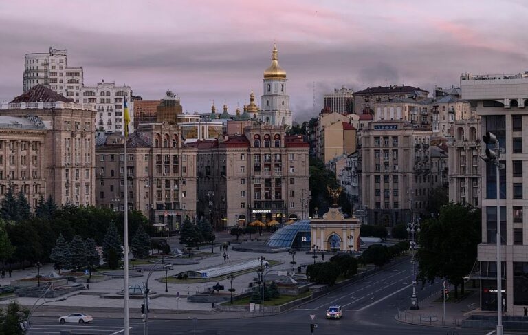 ЄБРР погіршив прогноз зростання економіки України