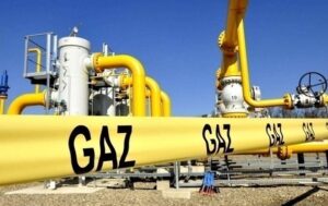 Європа може зустріти зиму з найнижчими за 15 років запасами газу