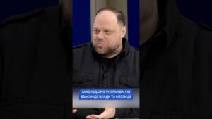 #30роківКонституції #КонституціяУкраїни #ОсновнийЗакон #ВерховнаРада #Стефанчук