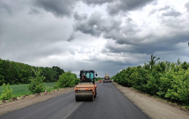 Завершилися ремонти на основних автошляхах України