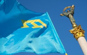 Зеленський: Боротьба за Крим – пріоритет України