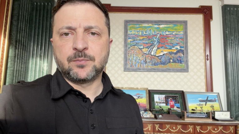 Зеленський дав оцінку відповіді Путіна на лист