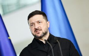 Зеленський різко звернувся до Лукашенка