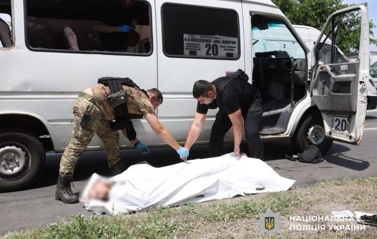 Зеленський відреагував на терористичні атаки Росії