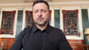 Зеленський: З полону вже повернули понад 9500 осіб