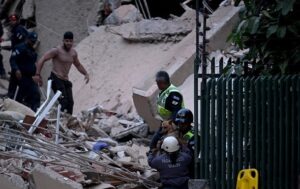 Землетруси у Венесуелі: число загиблих і постраждалих стрімко зростає