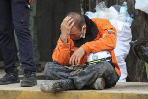 Землетруси у Венесуелі: число загиблих зросло