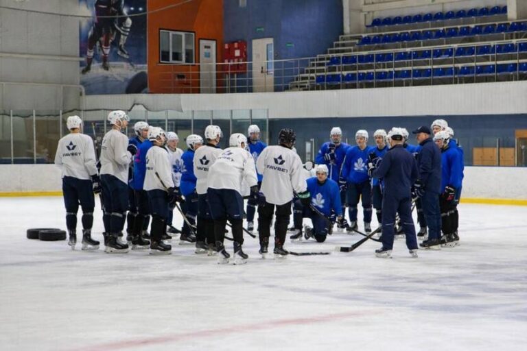 Жереб визначив суперників Сокола у Континентальному кубку