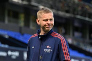 Зінченко припиняє співпрацю з Passion UA