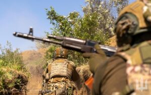 ЗСУ мають успіхи на двох напрямках фронту – ISW