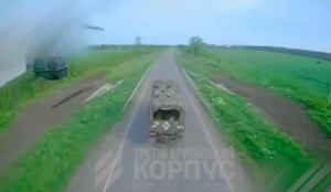 ЗСУ уразили логістичні хаби окупантів на Луганщині