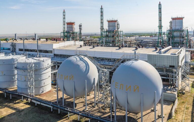 ЗСУ уразили унікальний завод в Росії