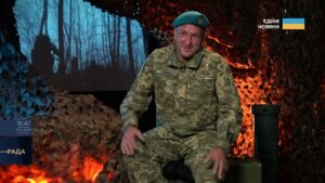 Бойовий досвід морської піхоти: від перших днів служби до звання Героя України (1 частина) | “Герої”