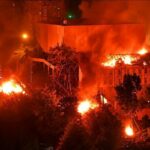 Атака на Київ: стало відомо про наслідки