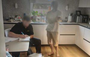 Авто та апартаменти в Буковелі: посадовці Нацгвардії привласнили 150 млн